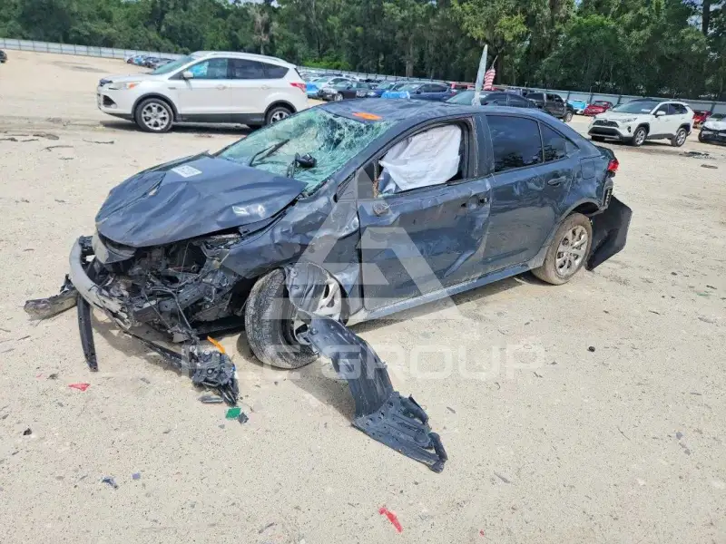 2023 Toyota COROLLA photo