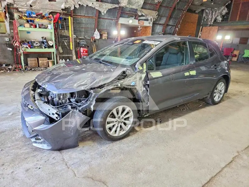 2023 Toyota COROLLA photo
