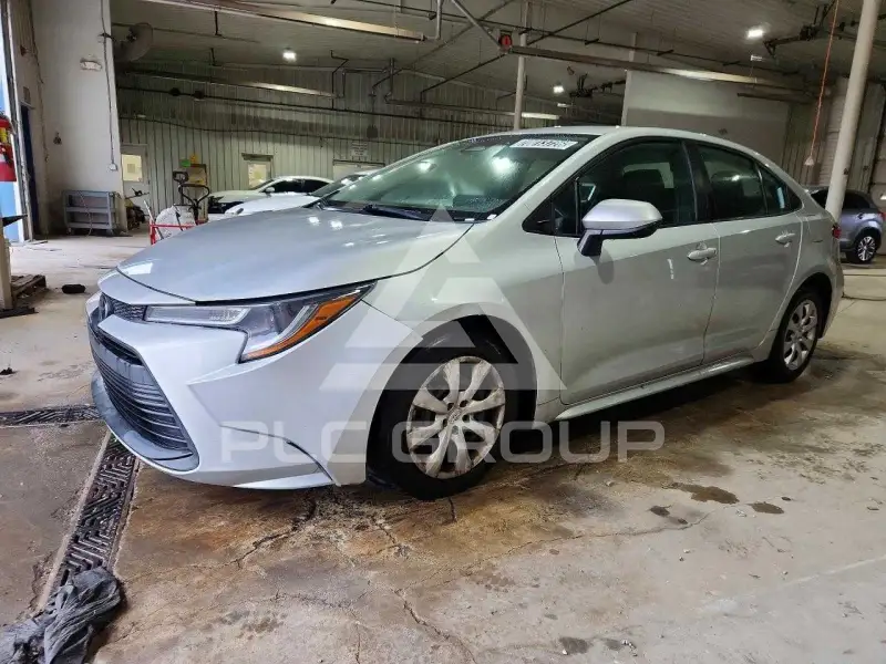 2023 Toyota COROLLA photo