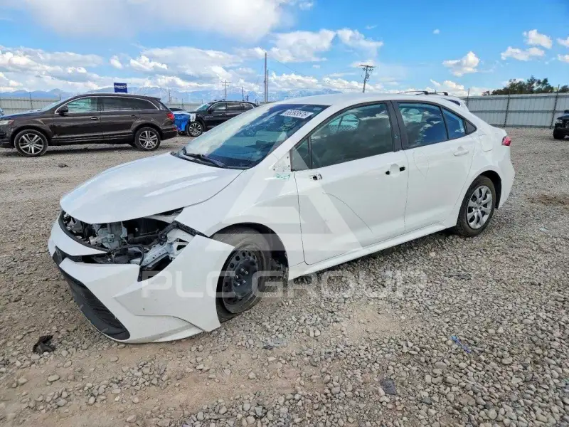 2023 Toyota COROLLA photo