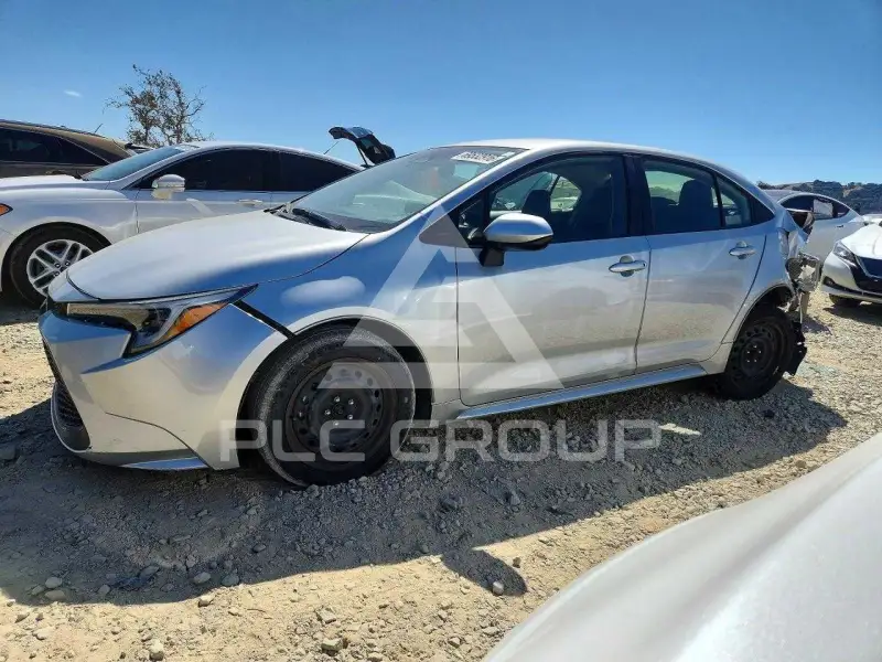 2023 Toyota COROLLA photo