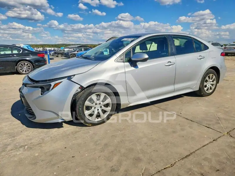 2023 Toyota COROLLA photo