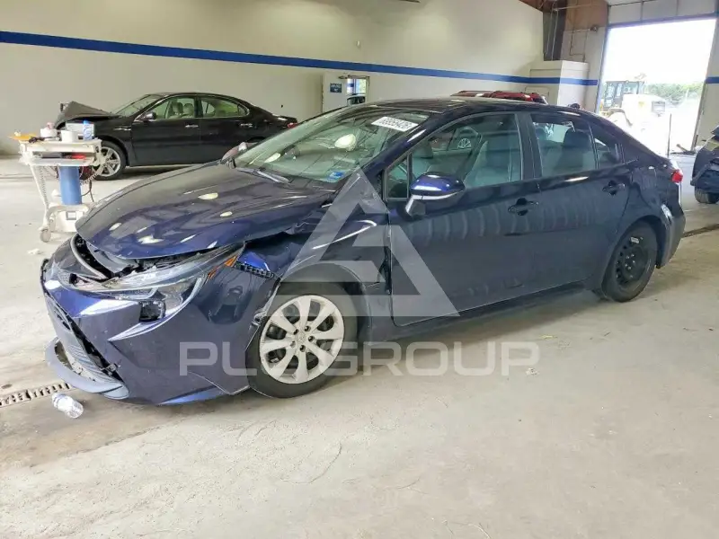 2023 Toyota COROLLA photo