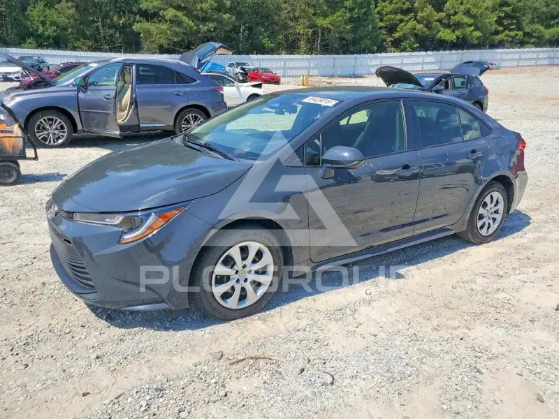 2023 Toyota COROLLA фото