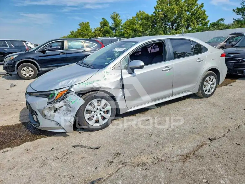 2023 Toyota COROLLA photo