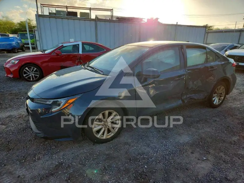 2023 Toyota COROLLA photo