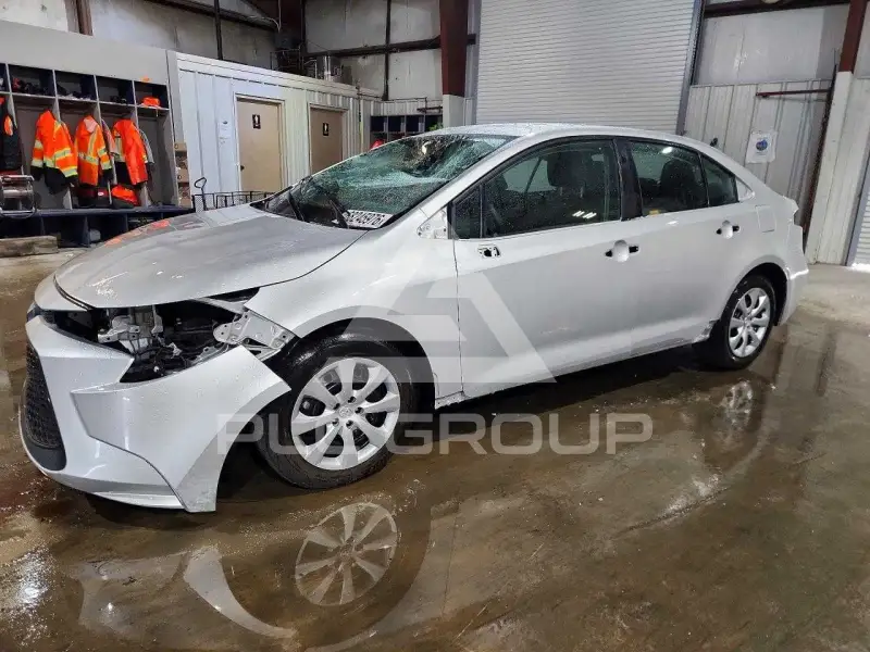 2023 Toyota COROLLA photo