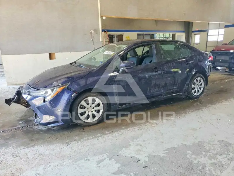 2023 Toyota COROLLA photo