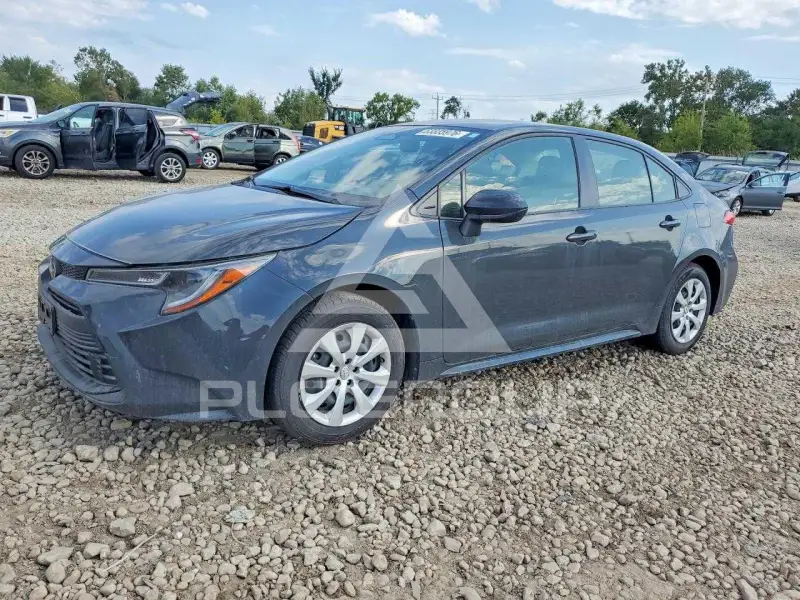 2023 Toyota COROLLA photo