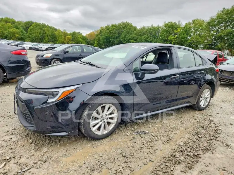 2023 Toyota COROLLA photo