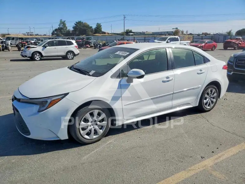 2023 Toyota COROLLA photo