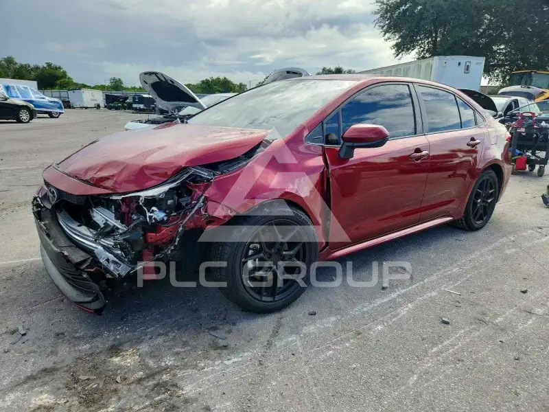 2023 Toyota COROLLA photo