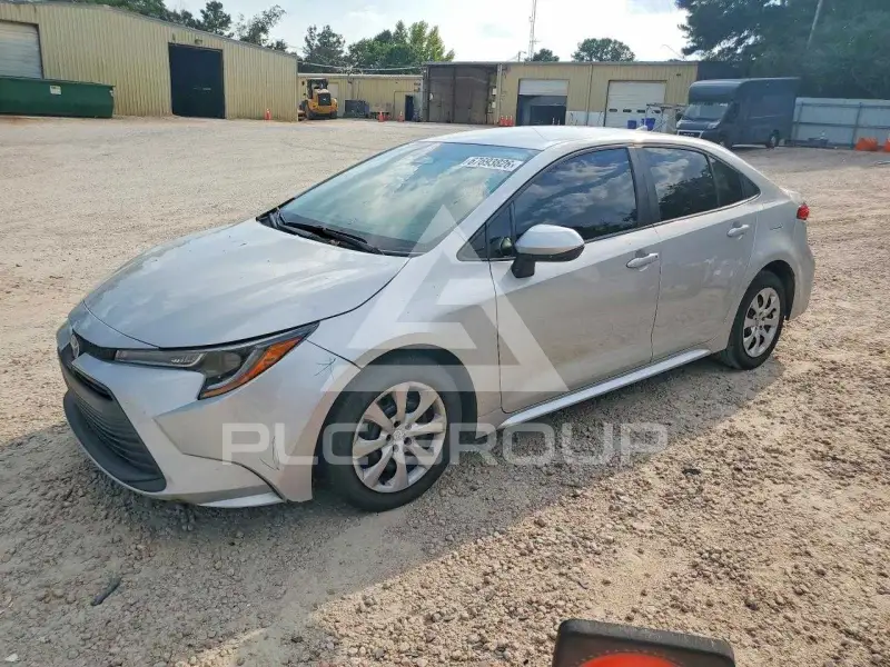 2023 Toyota COROLLA photo
