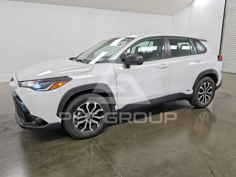 2023 Toyota COROLLA photo