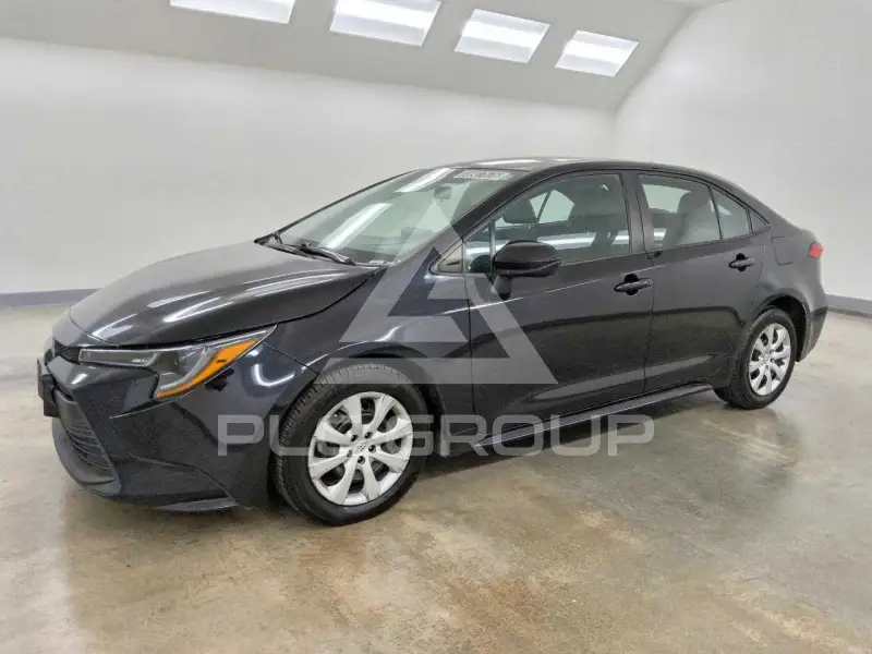 2023 Toyota COROLLA photo