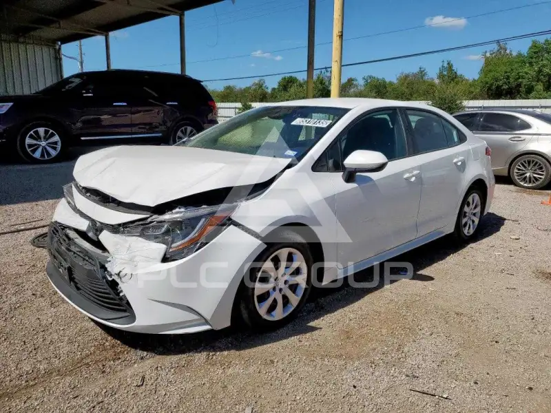 2023 Toyota COROLLA photo