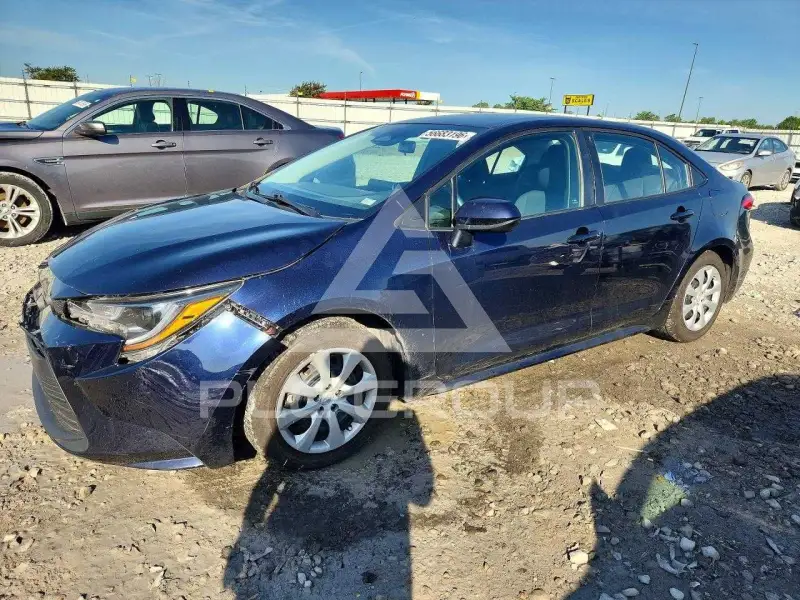 2023 Toyota COROLLA photo