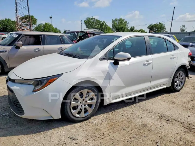 2023 Toyota COROLLA photo