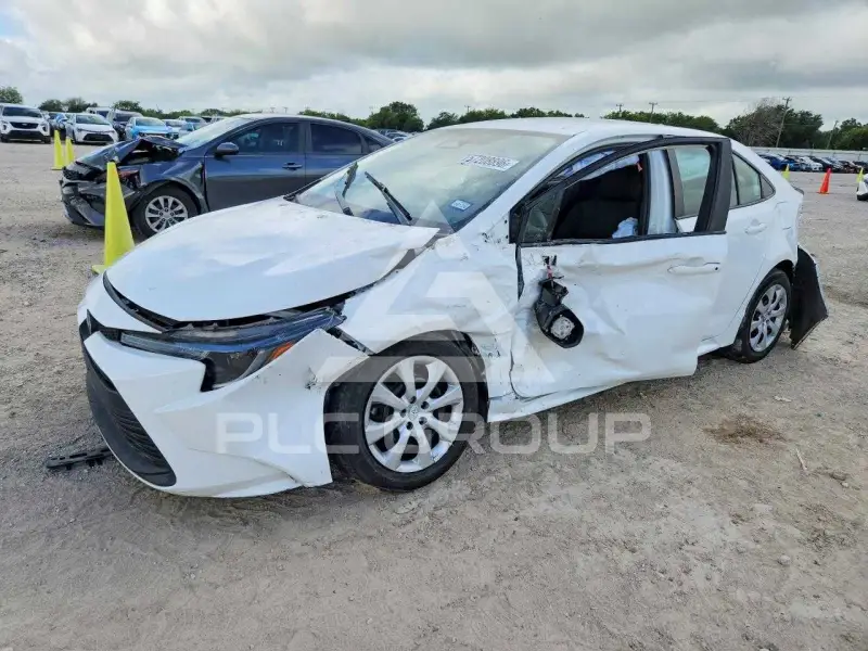 2023 Toyota COROLLA фото