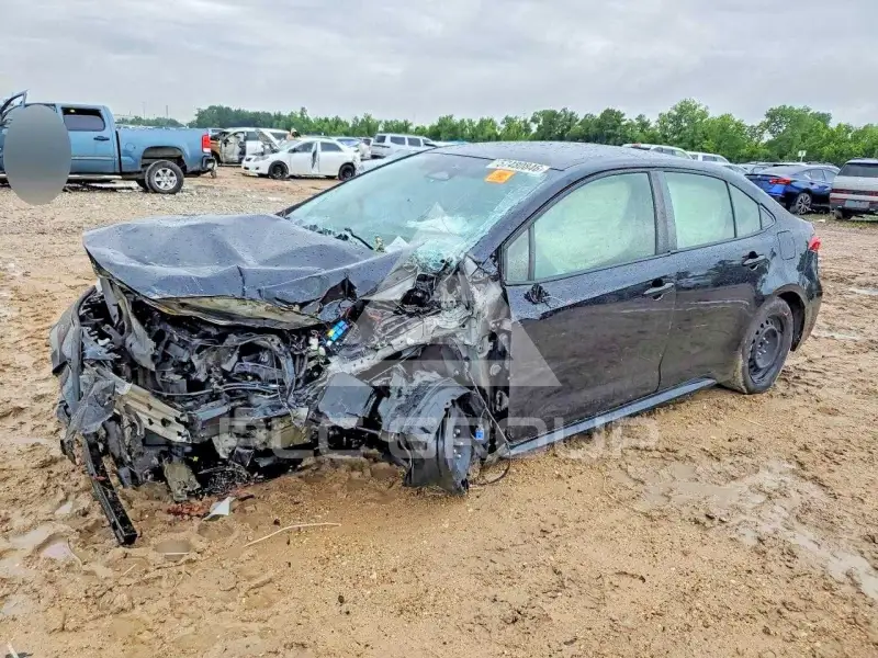 2023 Toyota COROLLA photo