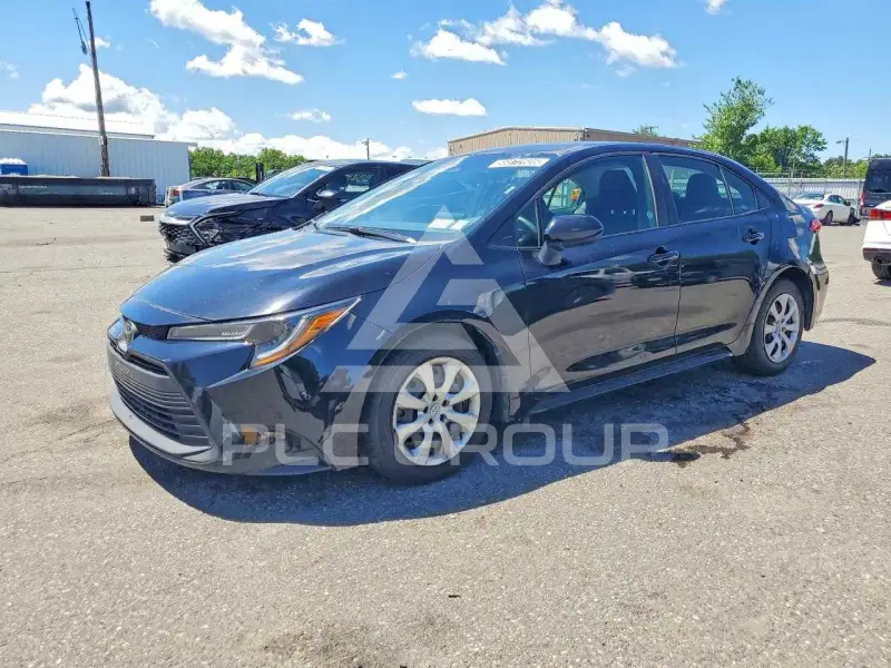 2023 Toyota COROLLA photo