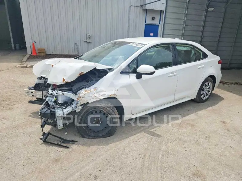2023 Toyota COROLLA photo