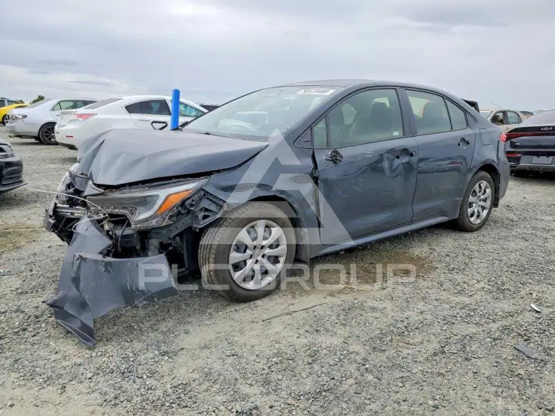 2023 Toyota COROLLA фото