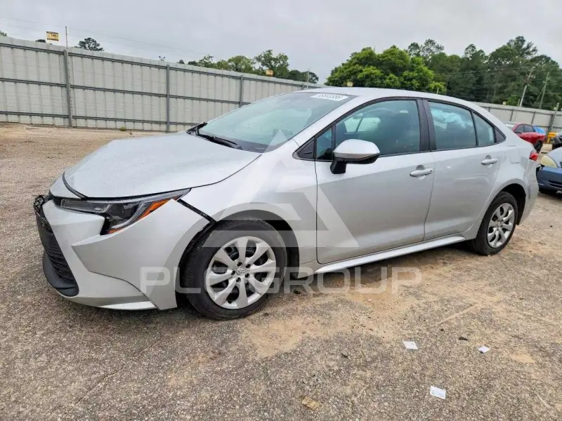 2023 Toyota COROLLA photo