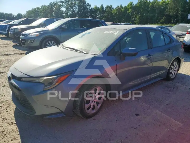 2023 Toyota COROLLA photo