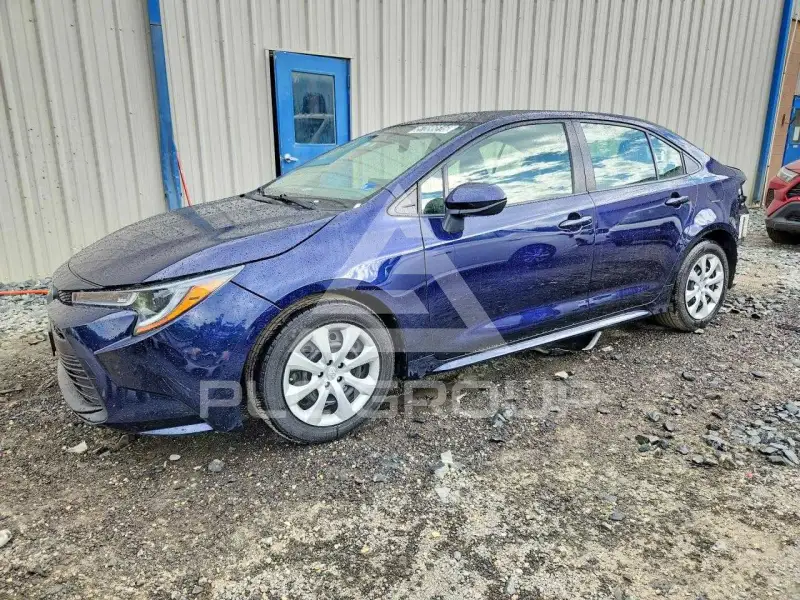 2023 Toyota COROLLA photo