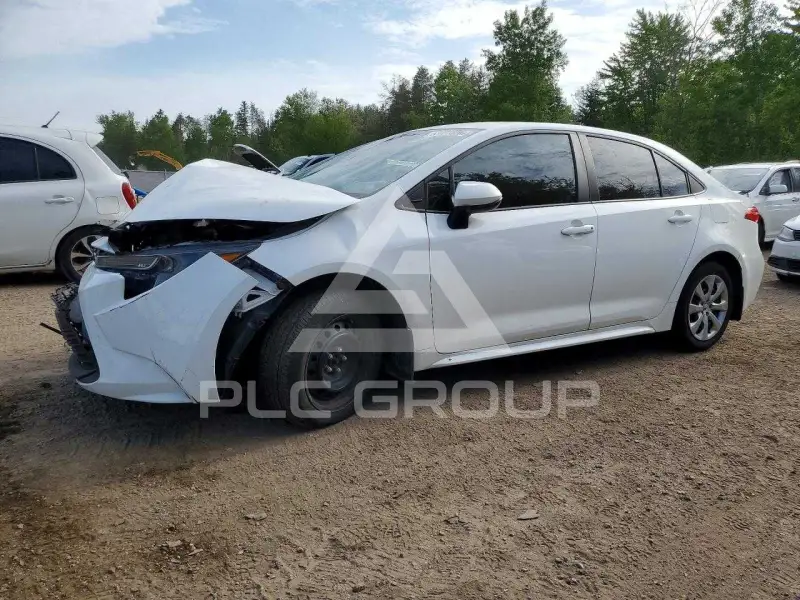 2023 Toyota COROLLA photo