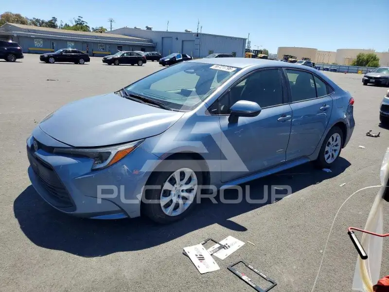 2023 Toyota COROLLA photo