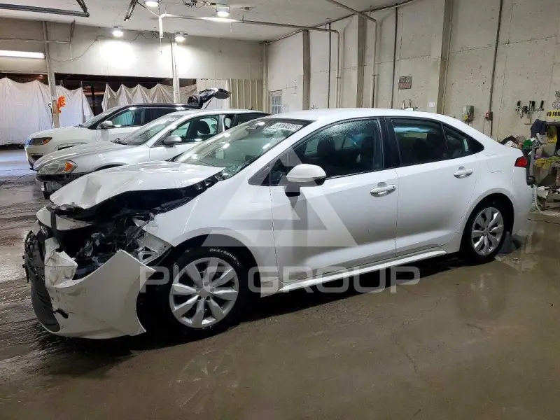 2023 Toyota COROLLA photo