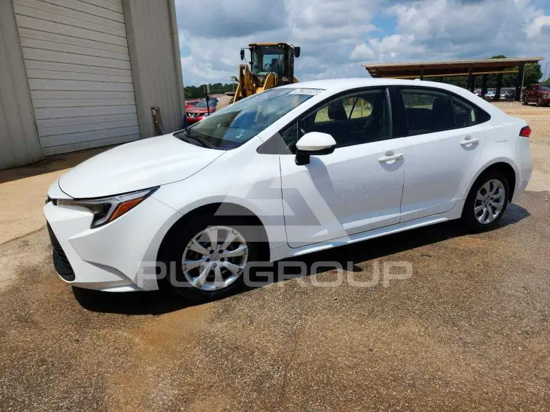 2023 Toyota COROLLA photo