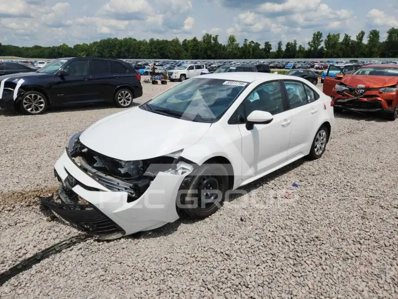 2023 Toyota COROLLA photo