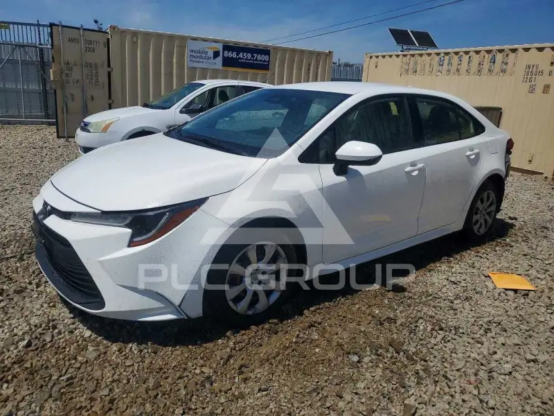 2023 Toyota COROLLA photo