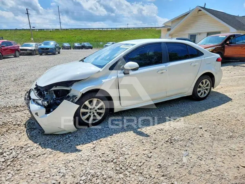 2023 Toyota COROLLA photo