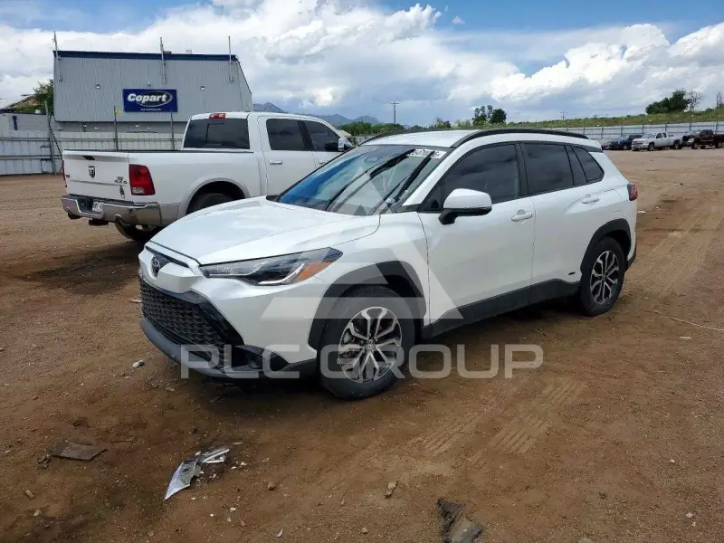 2023 Toyota COROLLA photo