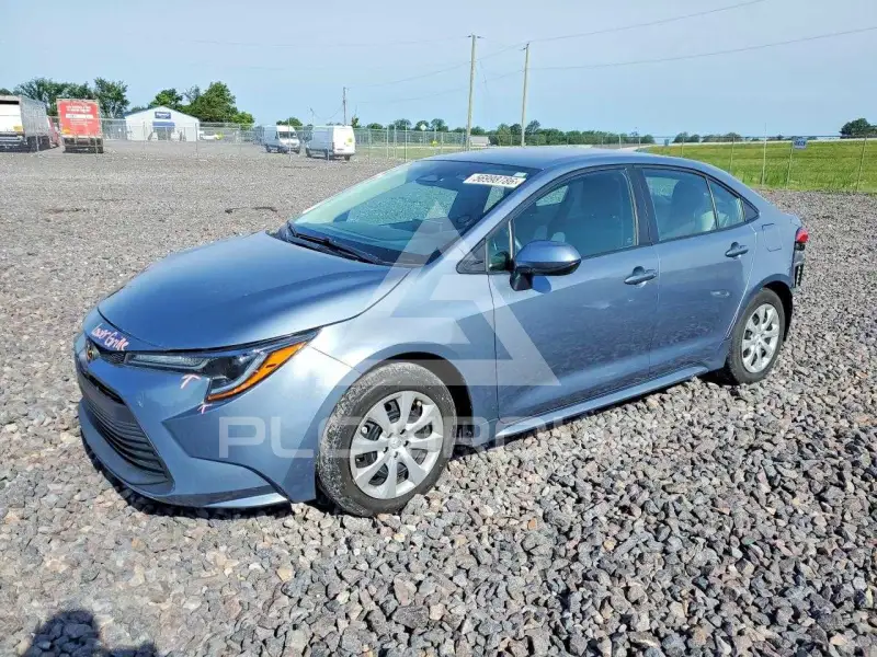 2023 Toyota COROLLA photo
