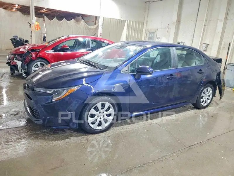 2023 Toyota COROLLA photo