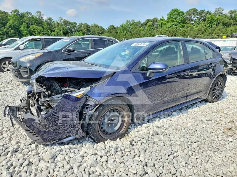 2023 Toyota COROLLA фото