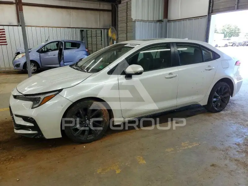 2023 Toyota COROLLA photo