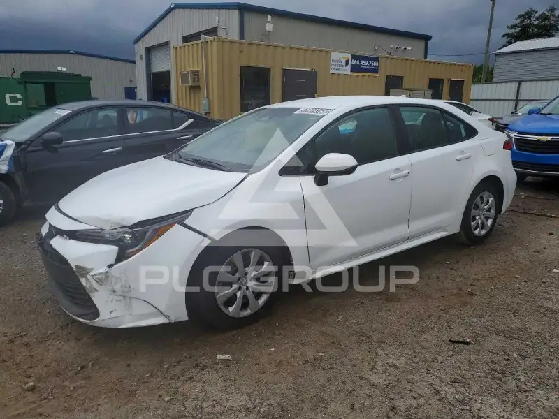 2023 Toyota COROLLA фото