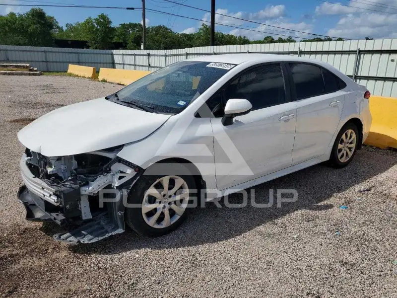2023 Toyota COROLLA photo