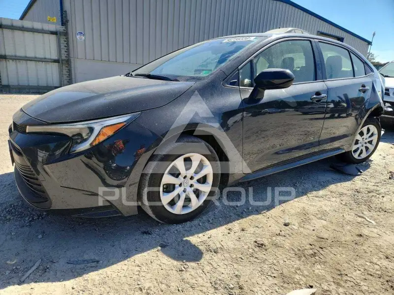 2023 Toyota COROLLA photo