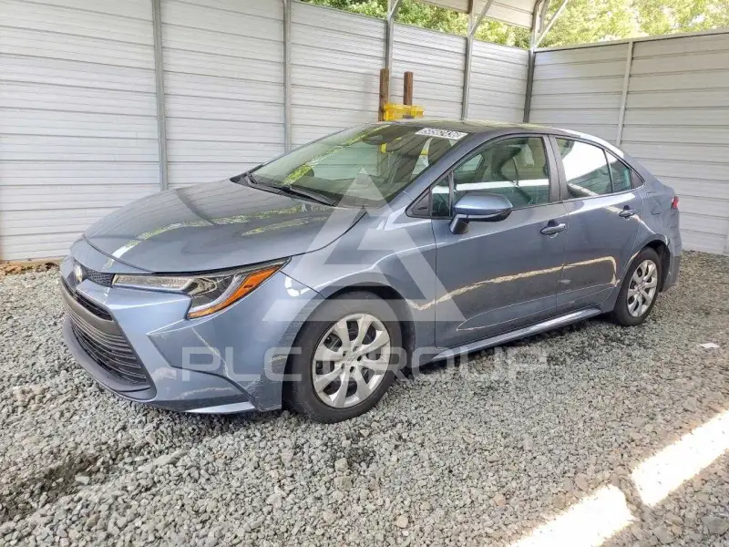 2023 Toyota COROLLA photo
