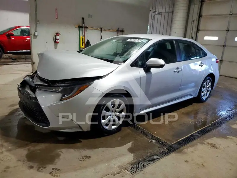 2023 Toyota COROLLA photo