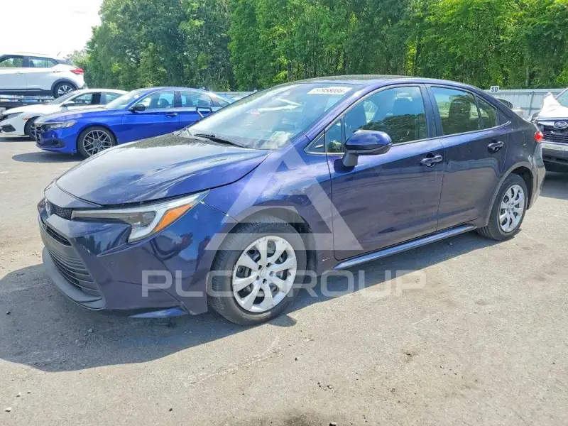 2023 Toyota COROLLA photo