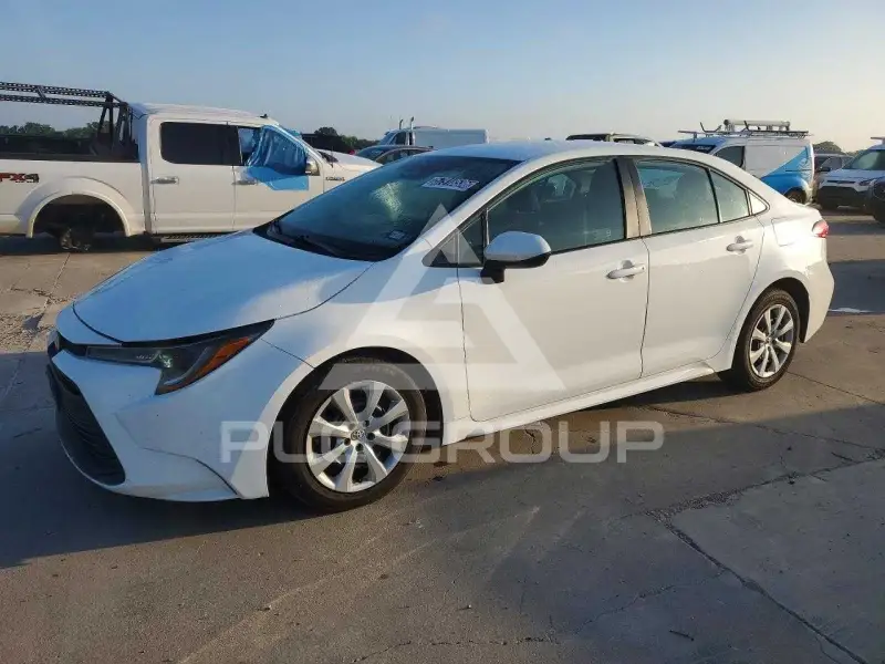 2023 Toyota COROLLA photo