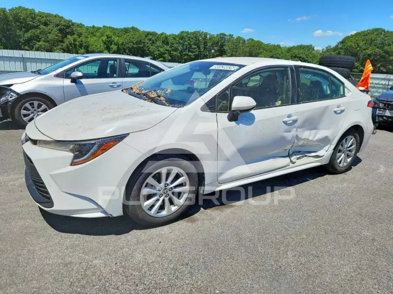 2023 Toyota COROLLA photo